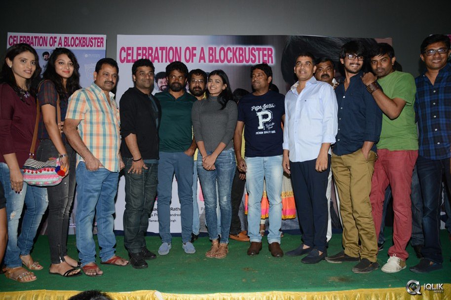 Kumari-21-F-Movie-Success-Celebrations-at-Sudharshan-Theatre